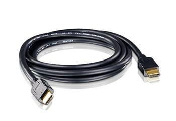 ATEN 2L-7D03H 3m vysokorychlostn kabel HDMI s rozhranm Ethernet