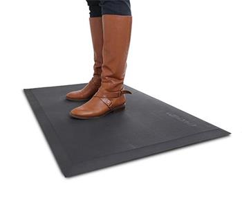 ERGOTRON Neo-Flex® Floor Mat, podložka pod nohy