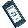 512 MB datová karta Garmin