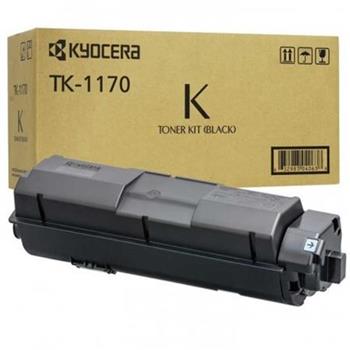 Kyocera toner TK-1170 na 7 200 A4 (pi 5% pokryt), pro M2040dn/M2540dn/M2640idw