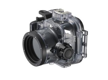 SONY MPK-URX100 -Pouzdro pro naten pod vodou pro RX100M5