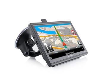 Modecom FreeWAY SX7.0 GPS navigace, Europe LIFETIME mapy, 7