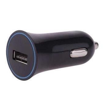 Emos napjec zdroj USB CL 12/24V 1A, 1x USB, do auta