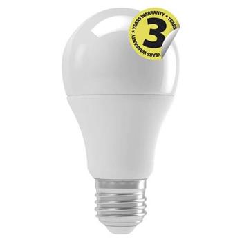 Emos LED žárovka Classic A60, 14W/100W E27, NW neutrální bílá, 1521 lm, Classic, E