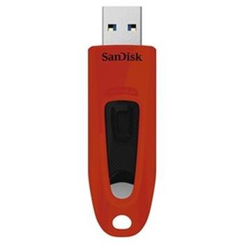 SanDisk Ultra USB 3.0 64 GB erven