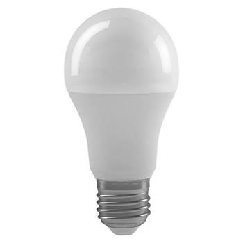 Emos LED žárovka Classic A60, 11.5W/75W E27, WW teplá bílá, 1060 lm, Classic, F, stmívatelná (vypínačem)