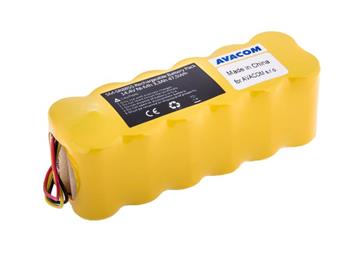 AVACOM Baterie pro Samsung NaviBot SR8845, SR8846 Ni-MH 14,4V 3300mAh, kvalitn lnky