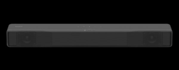 SONY Soundbar HTSF200.CEL s 2.1k kompaktní jednoduchý zvukový projektor s technologií Bluetooth® 80W