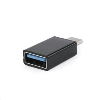 CABLEXPERT Kabel USB Type-C adaptr (CM/AF)