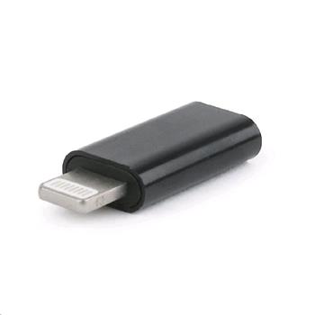 CABLEXPERT Kabel USB Type-C adaptr pro Iphone (CF/Lightning M)