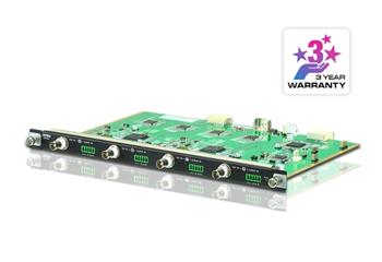 ATEN VM7404-AT 4-Port 3G-SDI Input Board