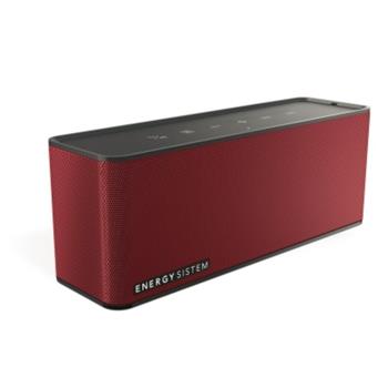 Energy Sistem Music Box 5+, přenosný Bluetooth reproduktor, 10 W, 3,5mm audio vstup, FM rádio a přehrávač MP3 z microSD