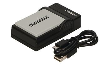 DURACELL Camera Battery Charger - pro digitln fotoapart Canon NB-7L