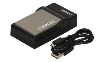 DURACELL Camera Battery Charger - pro digitln fotoapart Olympus BLN-1