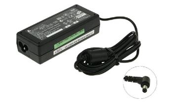 Acer Aspire S3 Adapter 19V 3.42A 65W 5,5x1,7mm