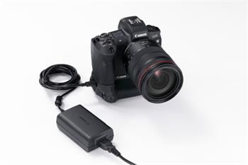 Canon PD-E1 - USB adaptr pro EOS R/RP/R6/ G5X MII/ G7X MIII/ ZOOM