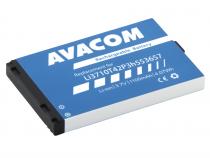 Avacom baterie do mobilu Aligator A300 Li-Ion 3,7V 1100mAh