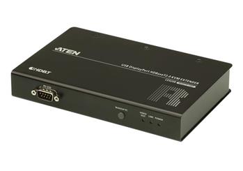 ATEN CE920R USB DisplayPort HDBaseT 2.0 KVM Extender (Remote Unit) (4K@100) 
