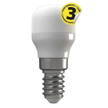 Emos LED žárovka do lednic 1,6W/13W E14, NW neutrální bílá, 115 lm, F