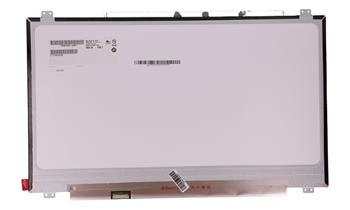 2-Power náhradní LCD panel pro notebook 17.3 1600x900 HD+ LED lesklý 30pin