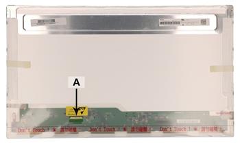 2-Power náhradní LCD panel pro notebook 17.3 Full HD 1920x1080 LED matný 30pin