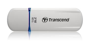 Transcend 1GB JetFlash 170, USB 2.0 flash disk, SLC, bl, 21MB/s R, 13MB/s W