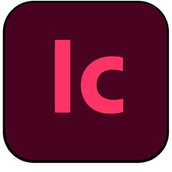 Adobe InCopy CC MP ML (+CZ) COM NEW 1-9 (1 msc)