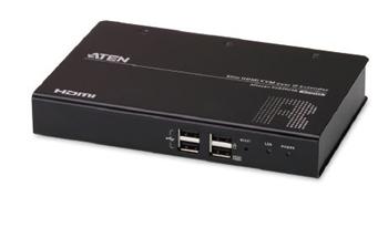 ATEN KE-8900SR Slim HDMI KVM over IP Extender (Receiver)