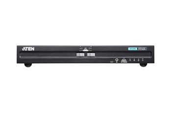 Aten 2-Port USB HDMI Secure KVM Switch (PSS PP v3.0 Compliant)