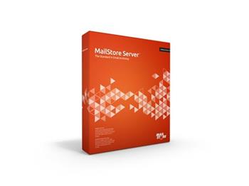 Renewal MailStore Starter Kit pro 5 uivatel 1 rok