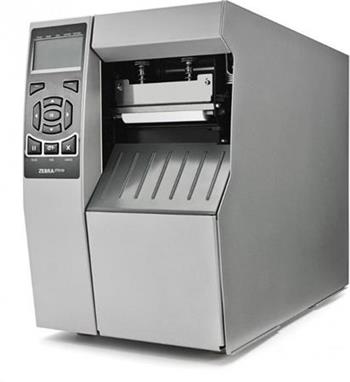 Zebra TT Printer ZT510; 4