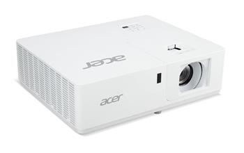 Acer PL6510 LASER, FHD 1920x1080, 5500 LUMENS, 2000000:1, VGA,S-Video, 2x HDMI, 2 x repro 10W, 6 kg