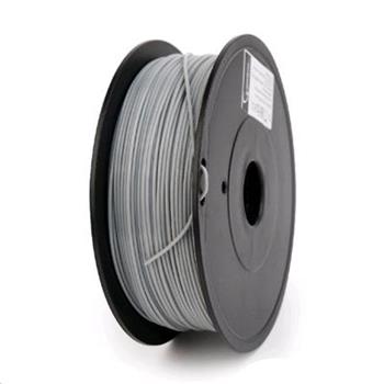 GEMBIRD Tiskov struna (filament) , PLA PLUS, 1,75mm, 1kg, ed