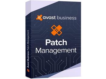 Avast Business Patch Management (20-49) na 1 rok 