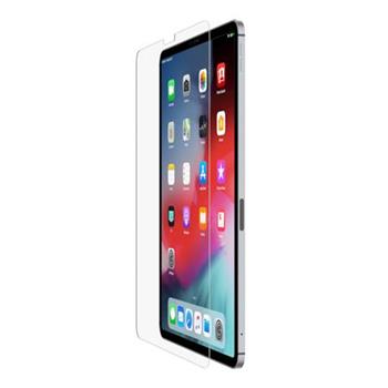 Belkin SCREENFORCE Tempered Glass ochrann sklo pro iPad Pro 12,9