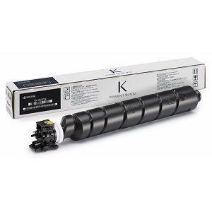 Kyocera toner TK-8335K ern na 25 000 A4 (pi 5% pokryt), pro TASKalfa 3252ci/3253ci