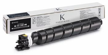 Kyocera toner TK-8345K ern na 20 000 A4 (pi 5% pokryt), pro TASKalfa 2552ci/2553ci