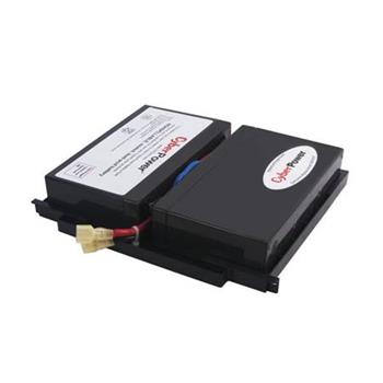 CyberPower nhradn bateriov modul, Battery Pack, 6V / 7AH (2 units per set),OR600ELCDRM1U