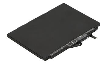 2-Power EliteBook 820 G3 3 ?lnkov Baterie do Laptopu 11,4V 3685mAh