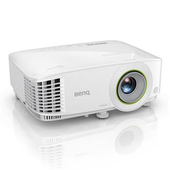 BenQ DLP Projektor EW600, 1280x800 WXGA/3600 ANSI lm/1,551,7:1/20 000:1/WiFi/BT/VGA/HDMI/USBx3/Jack/RS232/Repro/Android