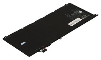 2-Power 451-BBXF alternative 4 článková Baterie do Laptopu 7,6V 8085mAh