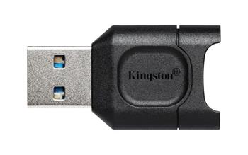 KINGSTON MobileLite Plus UHS-II microSD čtečka