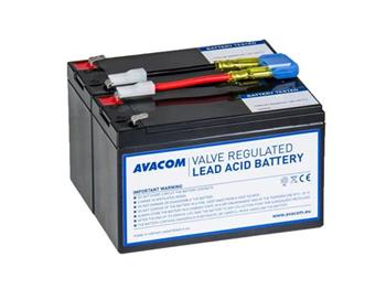 AVACOM nhrada za RBC142 - bateriov kit pro renovaci RBC142