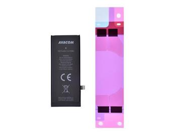 Avacom baterie pro Apple iPhone 8 - Li-Ion 3,82V 1821mAh (náhrada 616-00357)