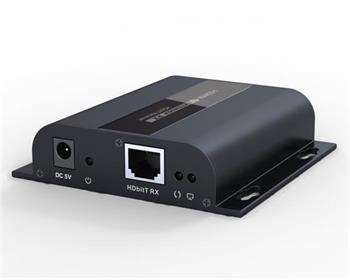PremiumCord HDMI samostatn receiver k extenderu kd: khext120-1