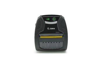 DT Printer ZQ320; Bluetooth, Linerless, No Label Sensor, Outdoor Use, English, Group E 