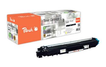 PEACH kompatibiln cartridge Brother DCPL-3500 TN-247 lut, 2300str.