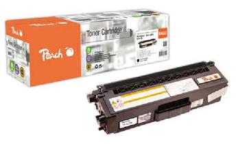 PEACH kompatibiln cartridge Brother HL-L8360/L8410/MFC-L8690 TN-423 ern, 6500str.