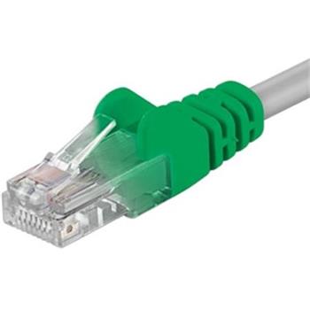PremiumCord Patch kabel UTP RJ45-RJ45 l5e 2m k.