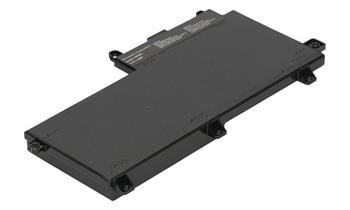 2-Power CI03XL alternative pro HP ProBook 650 G2 3 ?lnkov Baterie do Laptopu 11,4V 4210mAh